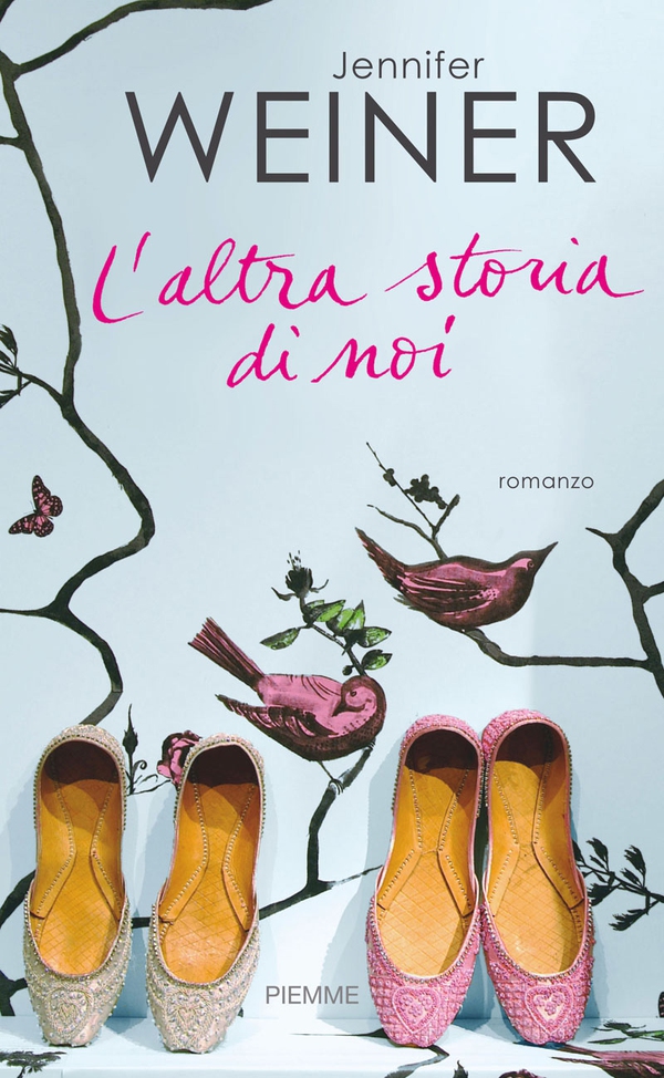 L'altra storia di noi - Librerie.coop L'altra storia di noi - Librerie.coop