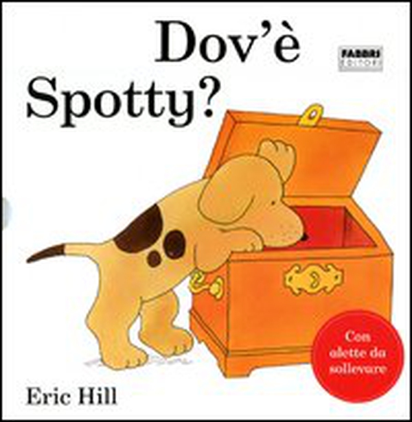 Dov'è Spotty? - Librerie.coop Dov'è Spotty? - Librerie.coop