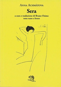 Sera. Testo russo a fronte - Librerie.coop