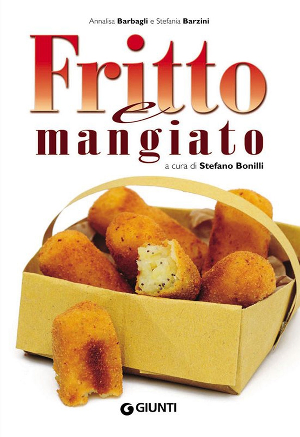 Fritto e mangiato - Librerie.coop Fritto e mangiato - Librerie.coop