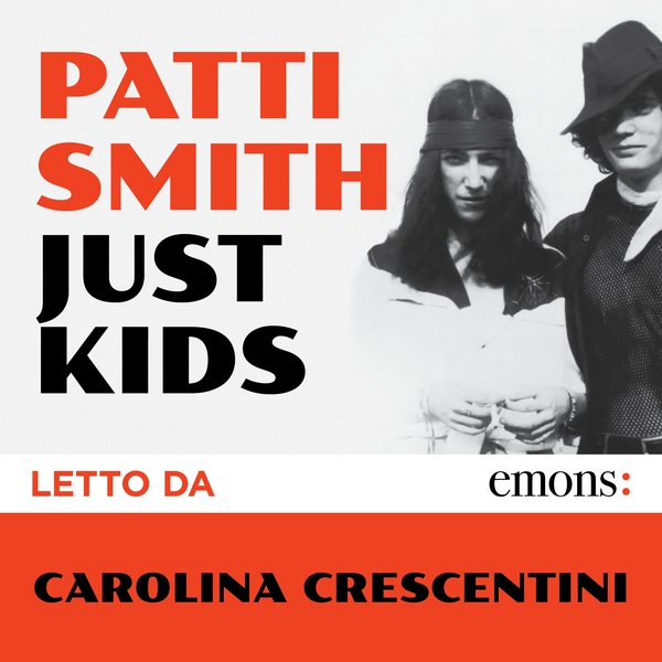 Just kids - Librerie.coop Just kids - Librerie.coop