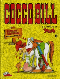 Cocco Bill nell'aldiquà - Librerie.coop