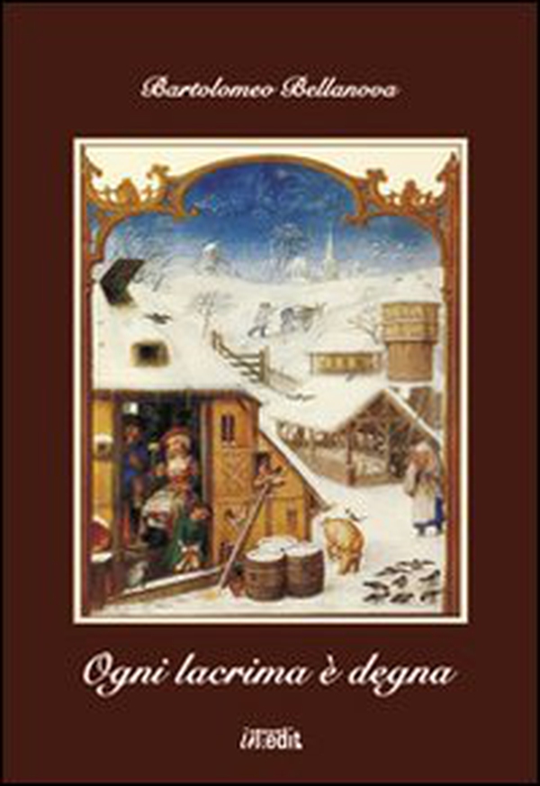 Ogni lacrima è degna - Librerie.coop