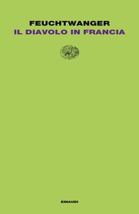 Il diavolo in Francia - Librerie.coop
