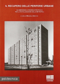 Il recupero delle periferie urbane - Librerie.coop