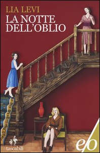 La notte dell'oblio - Librerie.coop La notte dell'oblio - Librerie.coop