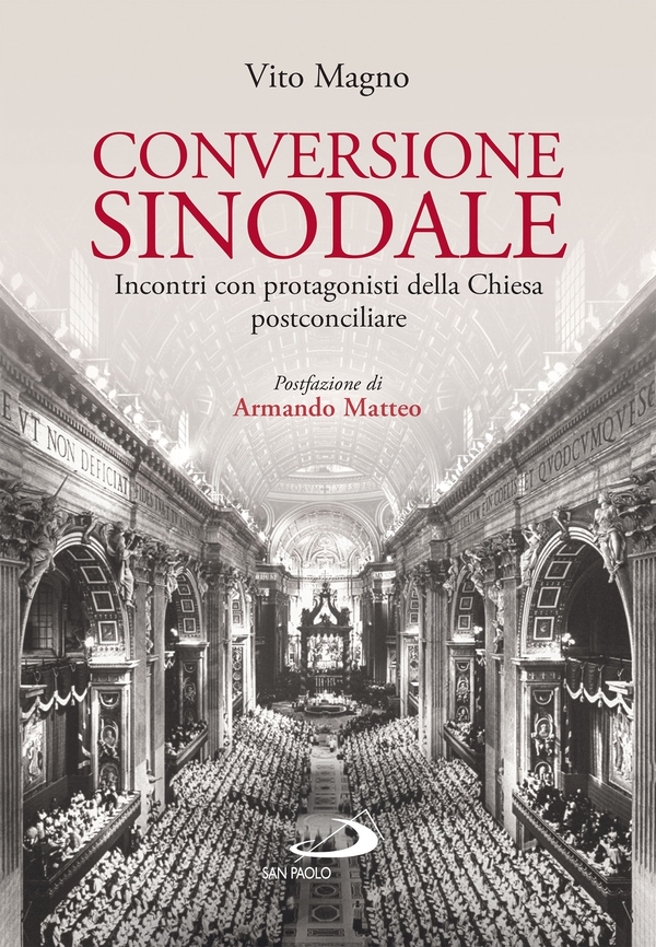 Conversione sinodale - Librerie.coop Conversione sinodale - Librerie.coop