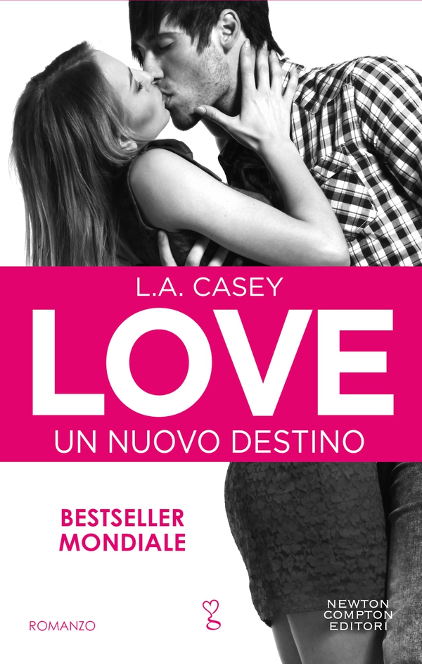 Love. Un nuovo destino - Librerie.coop Love. Un nuovo destino - Librerie.coop