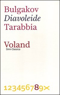 Diavoliade - Librerie.coop Diavoliade - Librerie.coop