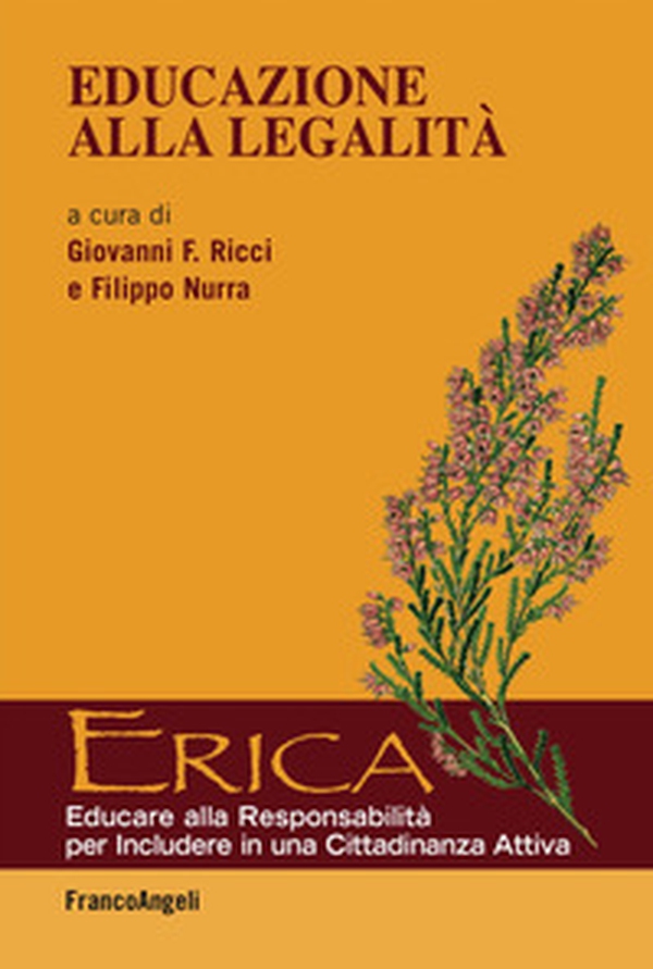 Educazione alla legalità - Librerie.coop Educazione alla legalità - Librerie.coop