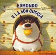 Edmondo e la sua cuccia - Librerie.coop Edmondo e la sua cuccia - Librerie.coop