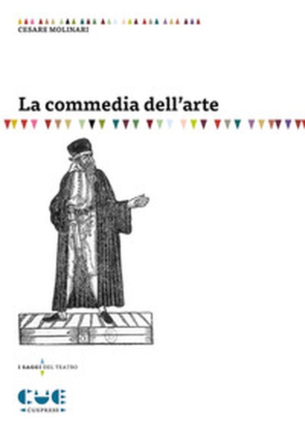La commedia dell'arte - Librerie.coop La commedia dell'arte - Librerie.coop