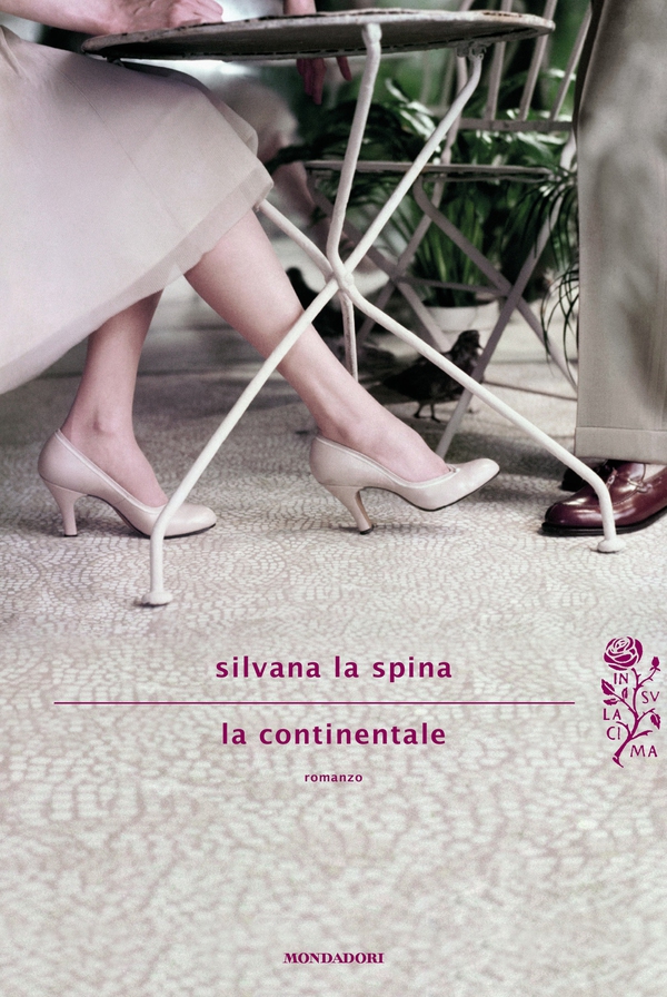 La continentale - Librerie.coop La continentale - Librerie.coop