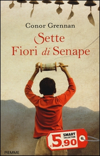 Sette fiori di senape - Librerie.coop