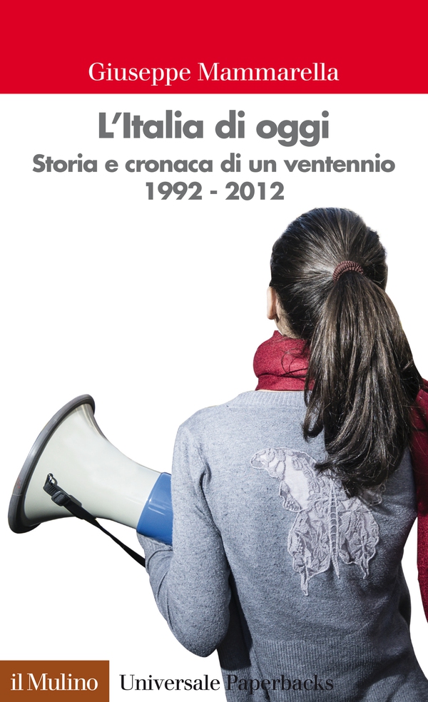 L'Italia di oggi - Librerie.coop L'Italia di oggi - Librerie.coop