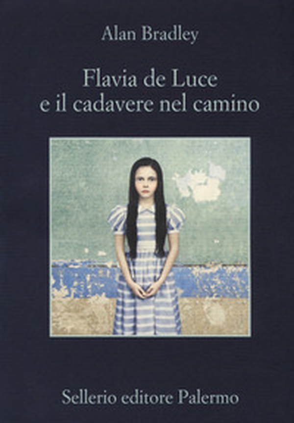 Flavia De Luce e il cadavere nel camino - Librerie.coop Flavia De Luce e il cadavere nel camino - Librerie.coop