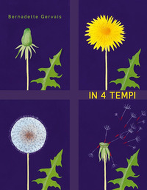 In 4 tempi - Librerie.coop In 4 tempi - Librerie.coop