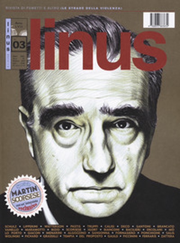 Linus - Librerie.coop Linus - Librerie.coop