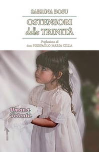Ostensori della trinità - Librerie.coop