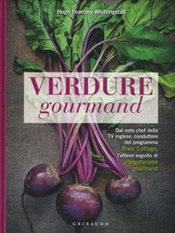 Verdure gourmand - Librerie.coop