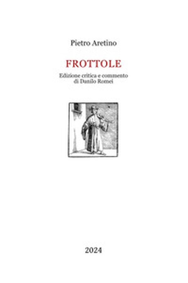 Frottole - Librerie.coop Frottole - Librerie.coop