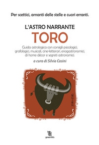 Toro. L'astro narrante - Librerie.coop