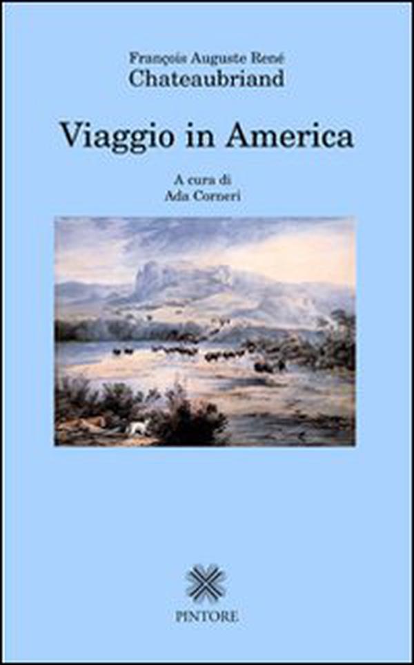 Viaggio in America - Librerie.coop Viaggio in America - Librerie.coop