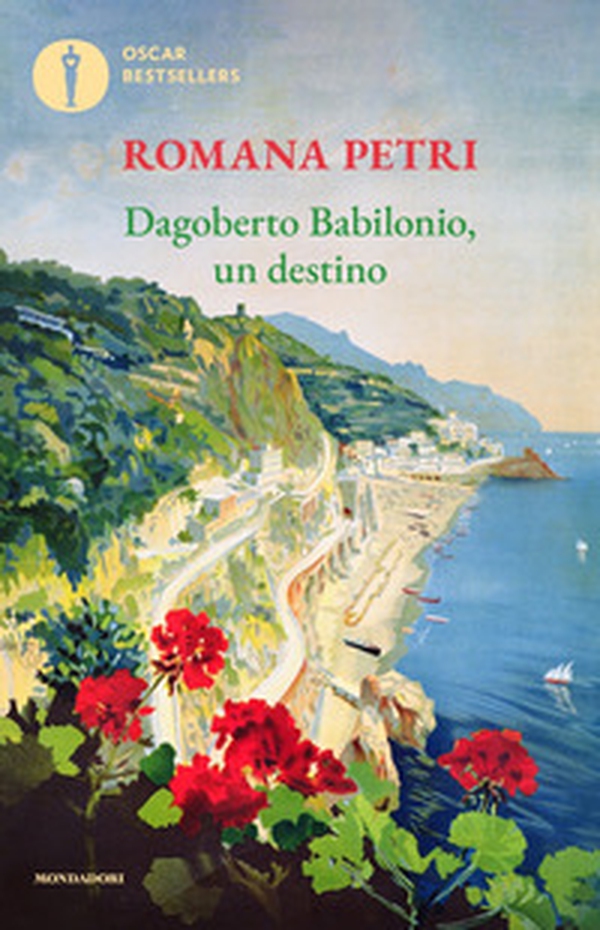 Dagoberto Babilonio, un destino - Librerie.coop Dagoberto Babilonio, un destino - Librerie.coop