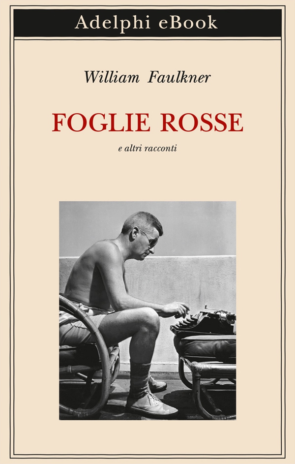 Foglie rosse - Librerie.coop Foglie rosse - Librerie.coop