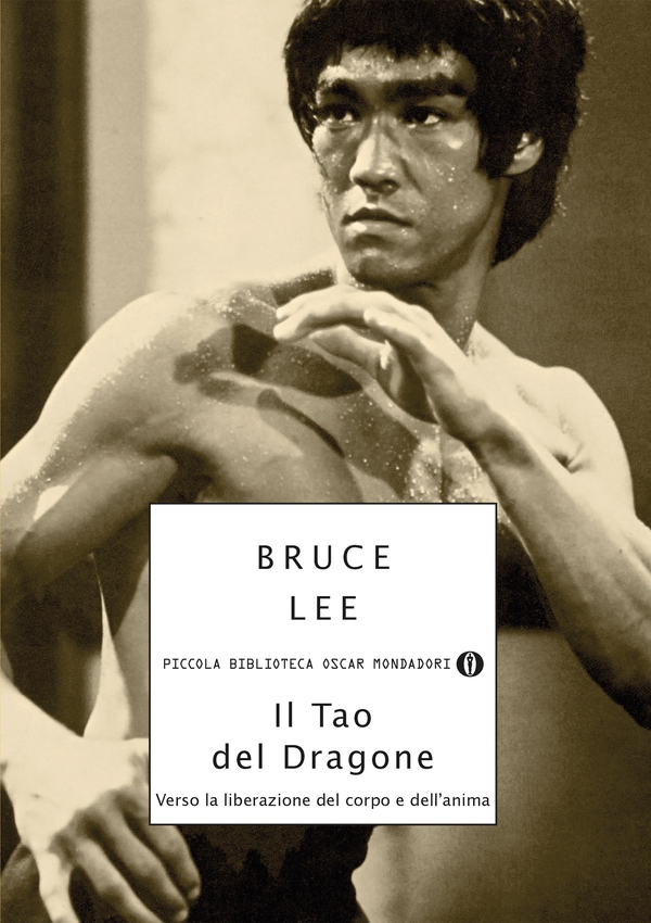 Il Tao del dragone - Librerie.coop Il Tao del dragone - Librerie.coop