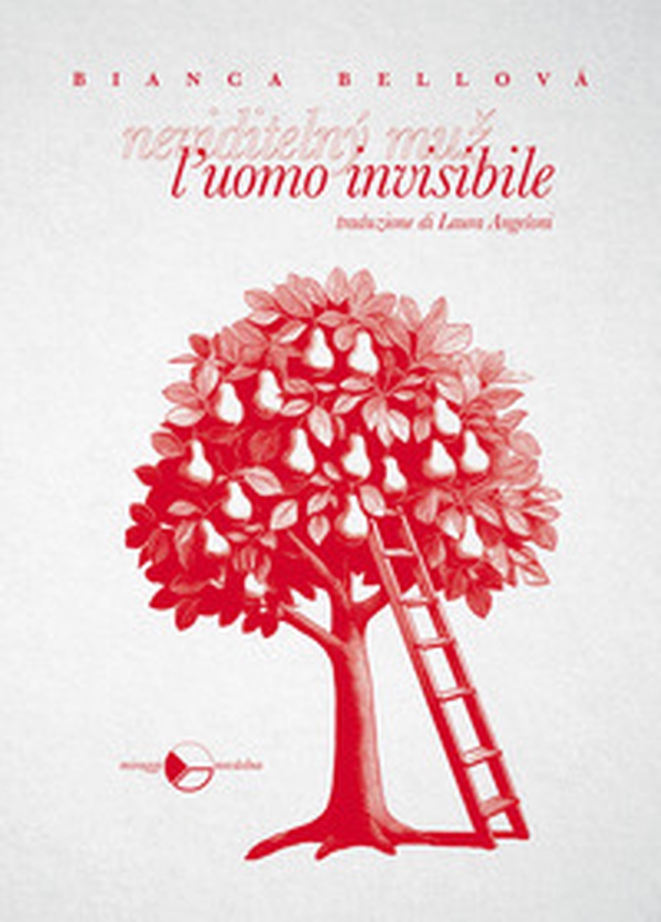 L'uomo invisibile - Librerie.coop L'uomo invisibile - Librerie.coop