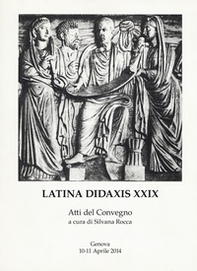 Latina didaxis. Atti del Convegno - Librerie.coop