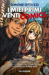 I miei primi venti comics - Librerie.coop