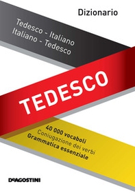 Maxi dizionario tedesco - Librerie.coop