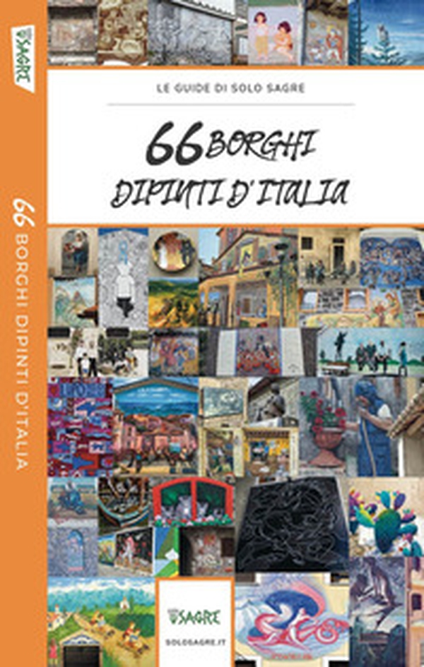 66 borghi dipinti d'Italia - Librerie.coop 66 borghi dipinti d'Italia - Librerie.coop