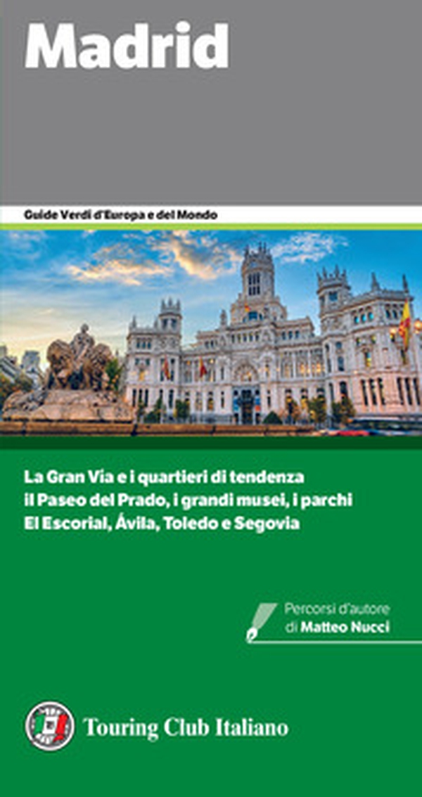 Madrid - Librerie.coop Madrid - Librerie.coop