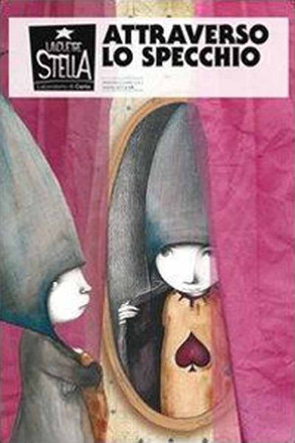 UnDue TreStella. Attraverso lo specchio - Librerie.coop UnDue TreStella. Attraverso lo specchio - Librerie.coop