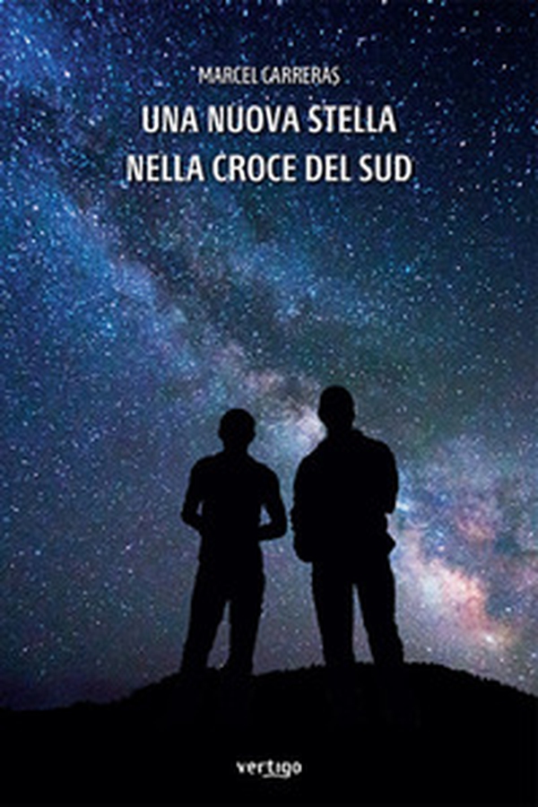 Una nuova stella nella Croce del Sud - Librerie.coop Una nuova stella nella Croce del Sud - Librerie.coop