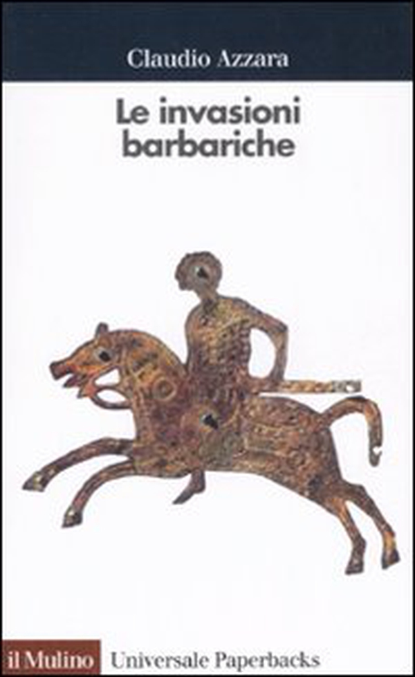 Le invasioni barbariche - Librerie.coop Le invasioni barbariche - Librerie.coop