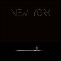 New York. Metafisica del paesaggio urbano - Librerie.coop