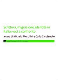 Scrittura, migrazione, identità in Italia: voci a confronto - Librerie.coop