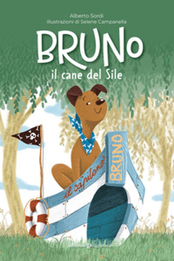 Bruno il cane del sile - Librerie.coop Bruno il cane del sile - Librerie.coop