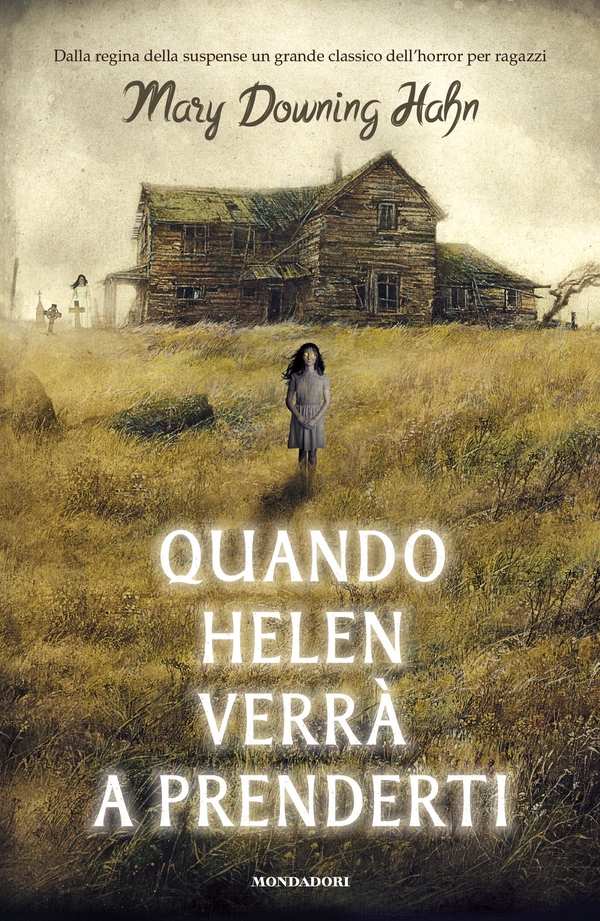 Quando Helen verrà a prenderti - Librerie.coop Quando Helen verrà a prenderti - Librerie.coop