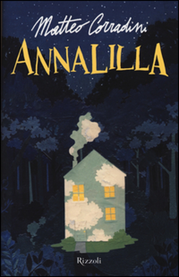 Annalilla - Librerie.coop Annalilla - Librerie.coop