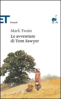 Le avventure di Tom Sawyer - Librerie.coop