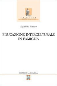Educazione interculturale in famiglia - Librerie.coop