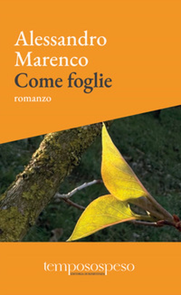 Come foglie - Librerie.coop Come foglie - Librerie.coop