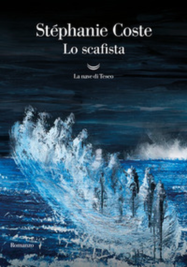 Lo scafista - Librerie.coop Lo scafista - Librerie.coop