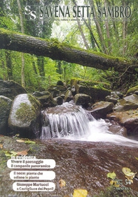 Savena Setta Sambro - Vol. 54 - Librerie.coop
