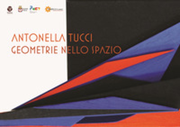 Antonella Tucci. Geometrie nello spazio - Librerie.coop Antonella Tucci. Geometrie nello spazio - Librerie.coop